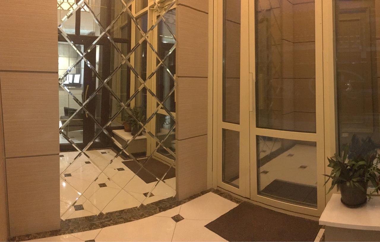 Orynbor Boutique Hotel Astana Luaran gambar