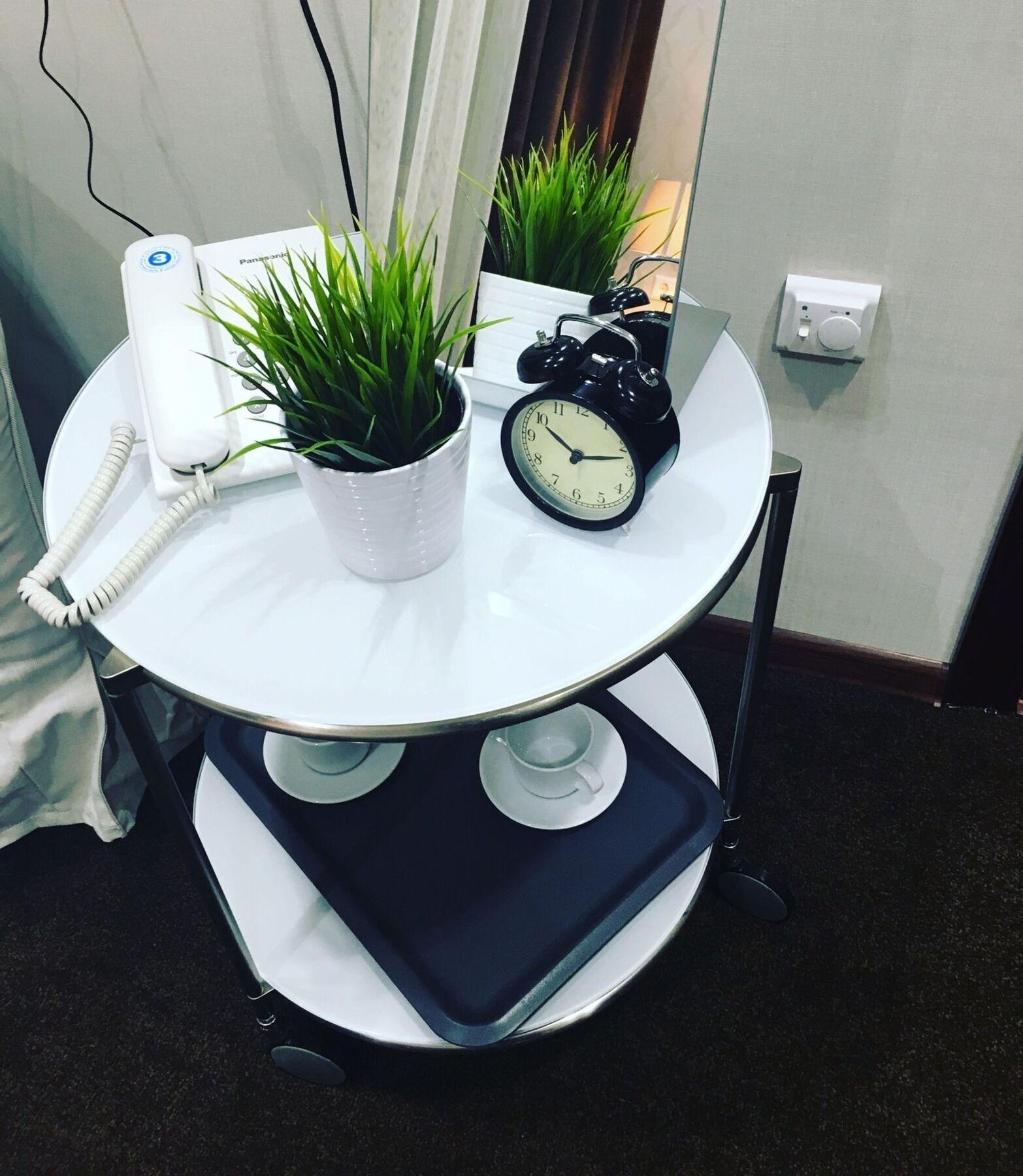 Orynbor Boutique Hotel Astana Luaran gambar