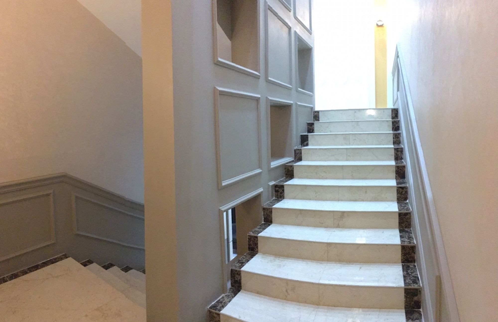Orynbor Boutique Hotel Astana Luaran gambar